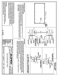 PR Instl Docs FL25951 R0 II Aurora Direct Set Outswing Impact Transom As Tested Install 1-8-18