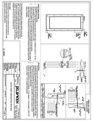PR Instl Docs FL25951 R0 II Aurora Fiberglass Full Lite Fixed Panel Outswing Impact As Tested Install