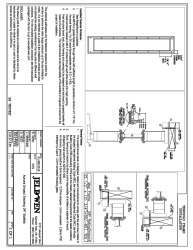 PR INSTL DOCS FL25951 R0 II AURORA FIBERGLASS INSWING 24 SIDELITE IMPACT AS TESTED INSTALL 1-8-18