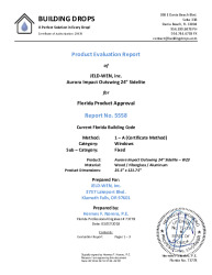 PR TECH DOCS FL25951 R2 AE PER5558 SS 2018-04-06