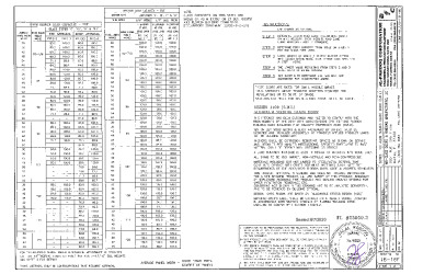 PR Instl Docs FL25959 R3 II SS - Glass 1100 SG (SMI) DWG 18-16F 2020