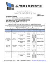PR TECH DOCS FL25959 R2 AE SS - MG 1100 SGD (LMI) -PAE 2020 R1