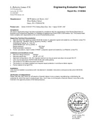 PR TECH DOCS FL26012 R1 AE 514039A 3130