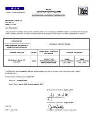 PR CERTIFICATE FL26012 R2 C CAC APC(16607)G7944.01-109-47-R0 1615-1617 SGD(030922)