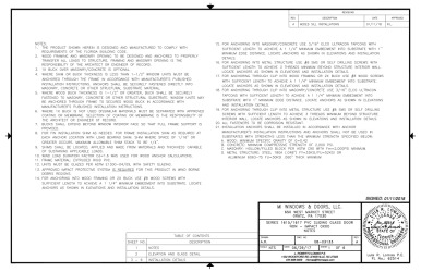 PR Instl Docs FL26012 R2 II 08-03133A