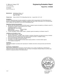 PR TECH DOCS FL26012 R5 AE 514042B