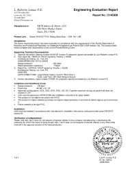 PR TECH DOCS FL26012 R5 AE 514036B