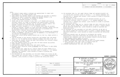PR Instl Docs FL26012 R5 II 08-03437A