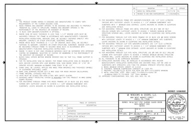 PR Instl Docs FL26012 R7 II 08-03132B