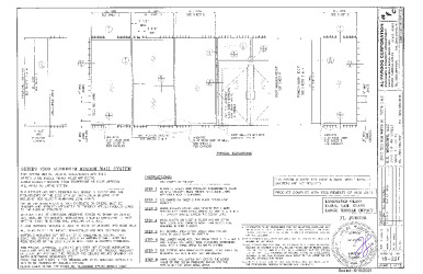 PR Instl Docs FL26025 R2 II SS - 7500 WW (LMI) DWG 18-22F 2020 R1