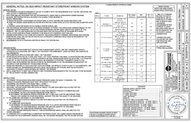 PR Instl Docs FL26048 R2 II SS-3520 FPA - REV A