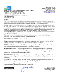 PR Instl Docs FL26335 R0 II 14091609 Tile Off Ridge Weather Vent
