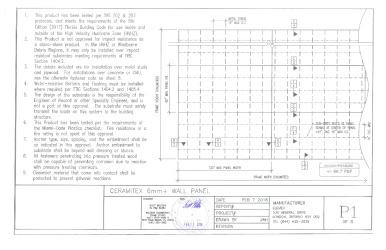 PR Instl Docs FL26341 R0 II Install Instructions