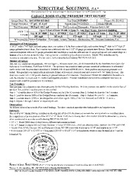 PR TECH DOCS FL26342 R2 AE IRC-P516-155-26-I REPORT 7-16 FL