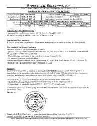 PR TECH DOCS FL26342 R0 AE IBC-3309-180-15-I EVALUATION REPORT 7-10 FL