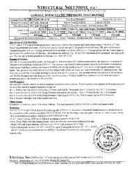 PR TECH DOCS FL26342 R0 AE IRC-1209-130-11-M REPORT 7-10 FL