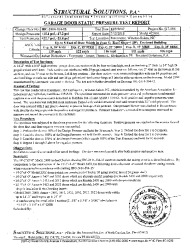 PR TECH DOCS FL26342 R0 AE IBC-2414-104-15 REPORT 7-10 FL