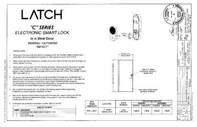 PR Instl Docs FL26345 R3 II (c) Inst 26345.2