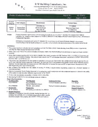 PR TECH DOCS FL26345 R3 AE (C) EVAL 26345.2