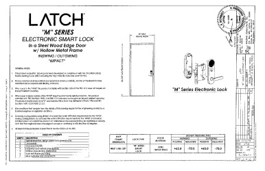 PR Instl Docs FL26347 R2 II (b) Inst 26347.2
