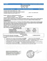 PR Instl Docs FL26353 R1 II NEW KING REPORT