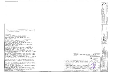 PR Instl Docs FL26359 R3 II SS - ES-P252 Fixed Window (LMI) - DWG 18-30F 2020-R2