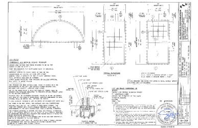 PR Instl Docs FL26359 R0 II SS-ES-SW340 Thermal HS (LMI)-2017 DWG W16-23 R1
