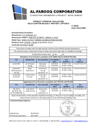 PR TECH DOCS FL26359 R1 AE SS - ES-P252 FIXED (LMI)-PAE 2020