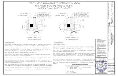 PR Instl Docs FL26373 R0 II Projected 08.03.18- SS