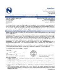 PR INSTL DOCS FL26482 R7 II 2021 10 14 FINAL ER APOC FL26482-R7 (NON-HVHZ)