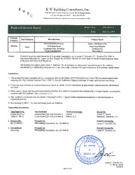 PR TECH DOCS FL26511 R1 AE (A) EVAL 26511.1