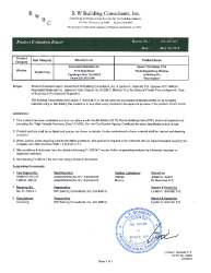 PR TECH DOCS FL26514 R2 AE (A) EVAL 26514.7