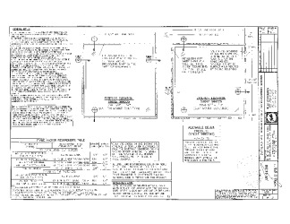 PR TECH DOCS FL26535 R0 AE DRAWING 1935