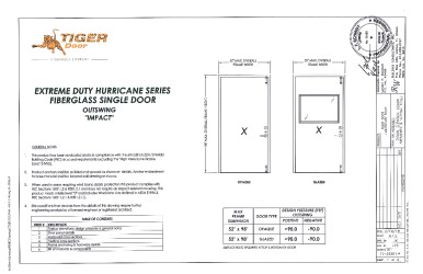 PR Instl Docs FL26591 R1 II Inst 26591.4