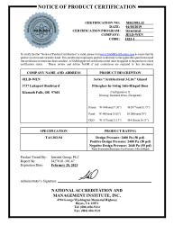 PR CERTIFICATE FL26840 R4 C CAC NI013981.32