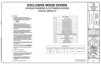 PR Instl Docs FL26893 R2 II EWD012 SS 2019-04-01