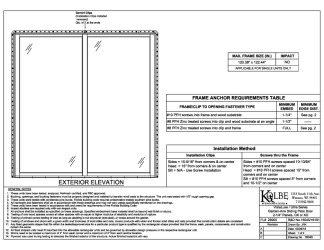 PR Instl Docs FL26905 R2 II 16045 string