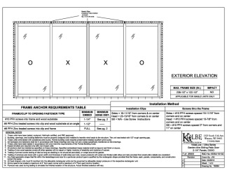 PR Instl Docs FL26905 R0 II 16064 string