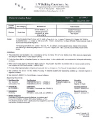 PR TECH DOCS FL26906 R4 AE (A) EVAL 26906.3