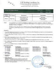 PR TECH DOCS FL26906 R5 AE (D) EVAL 26906.9