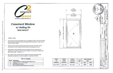PR Instl Docs FL26907 R4 II (c) Inst 26907.2