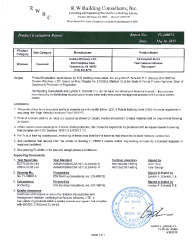PR TECH DOCS FL26907 R2 AE EVAL 26907.5