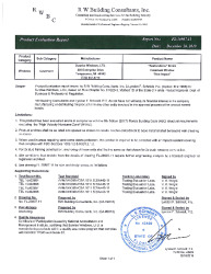 PR TECH DOCS FL26907 R2 AE EVAL 26907.11