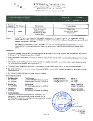 PR TECH DOCS FL26908 R5 AE (D) EVAL 26908.9