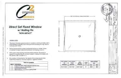 PR Instl Docs FL26908 R1 II Inst 26908.6