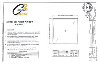 PR Instl Docs FL26908 R3 II Inst 26908.5