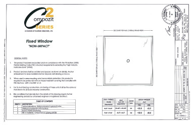 PR Instl Docs FL26908 R4 II (c) Inst 26908.3