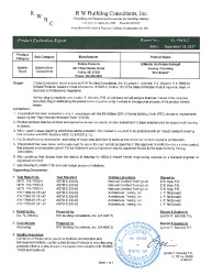 PR TECH DOCS FL16634 R5 AE (A) EVAL 16634.2