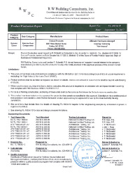 PR TECH DOCS FL16634 R6 AE (A) EVAL 16634.10