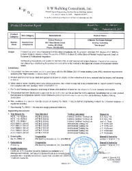 PR TECH DOCS FL16634 R6 AE (A) EVAL 16634.11